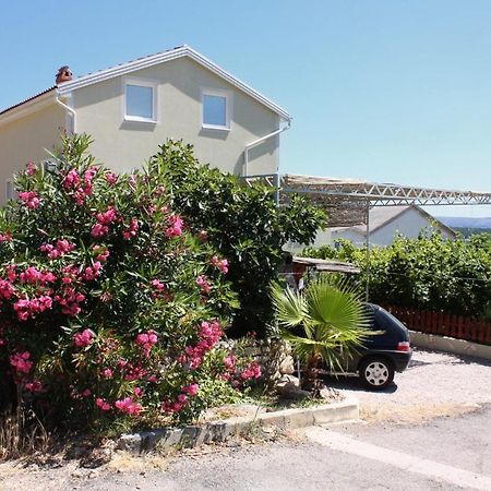 Apartments With A Parking Space Banjol, Rab - 5071 Εξωτερικό φωτογραφία