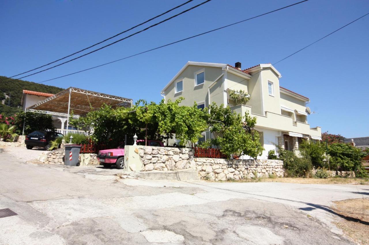 Apartments With A Parking Space Banjol, Rab - 5071 Εξωτερικό φωτογραφία
