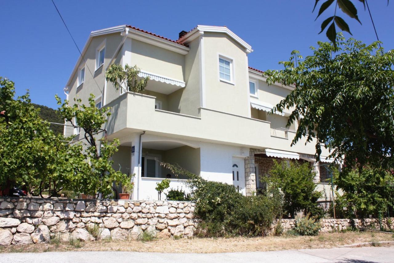 Apartments With A Parking Space Banjol, Rab - 5071 Εξωτερικό φωτογραφία
