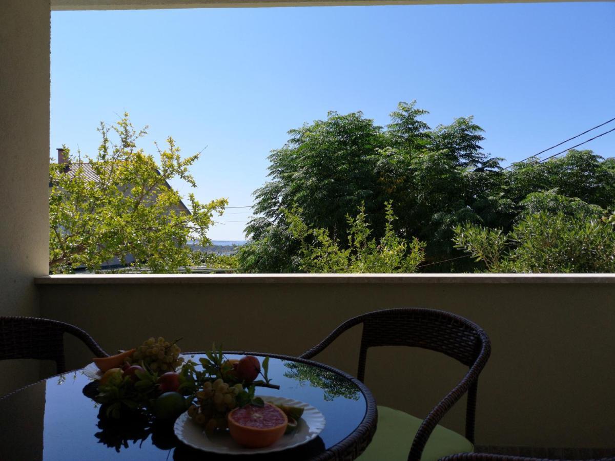 Apartments With A Parking Space Banjol, Rab - 5071 Εξωτερικό φωτογραφία