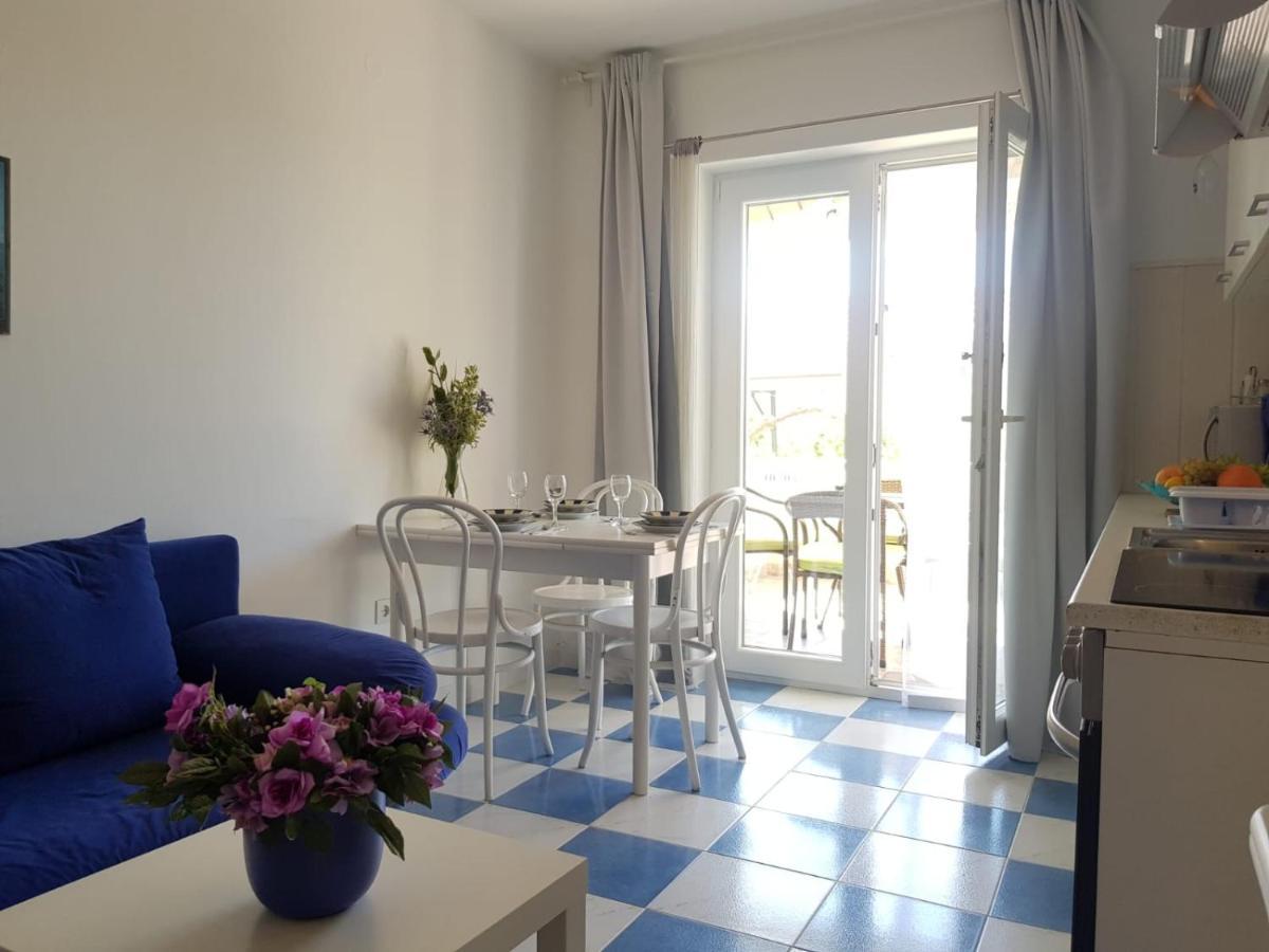 Apartments With A Parking Space Banjol, Rab - 5071 Εξωτερικό φωτογραφία