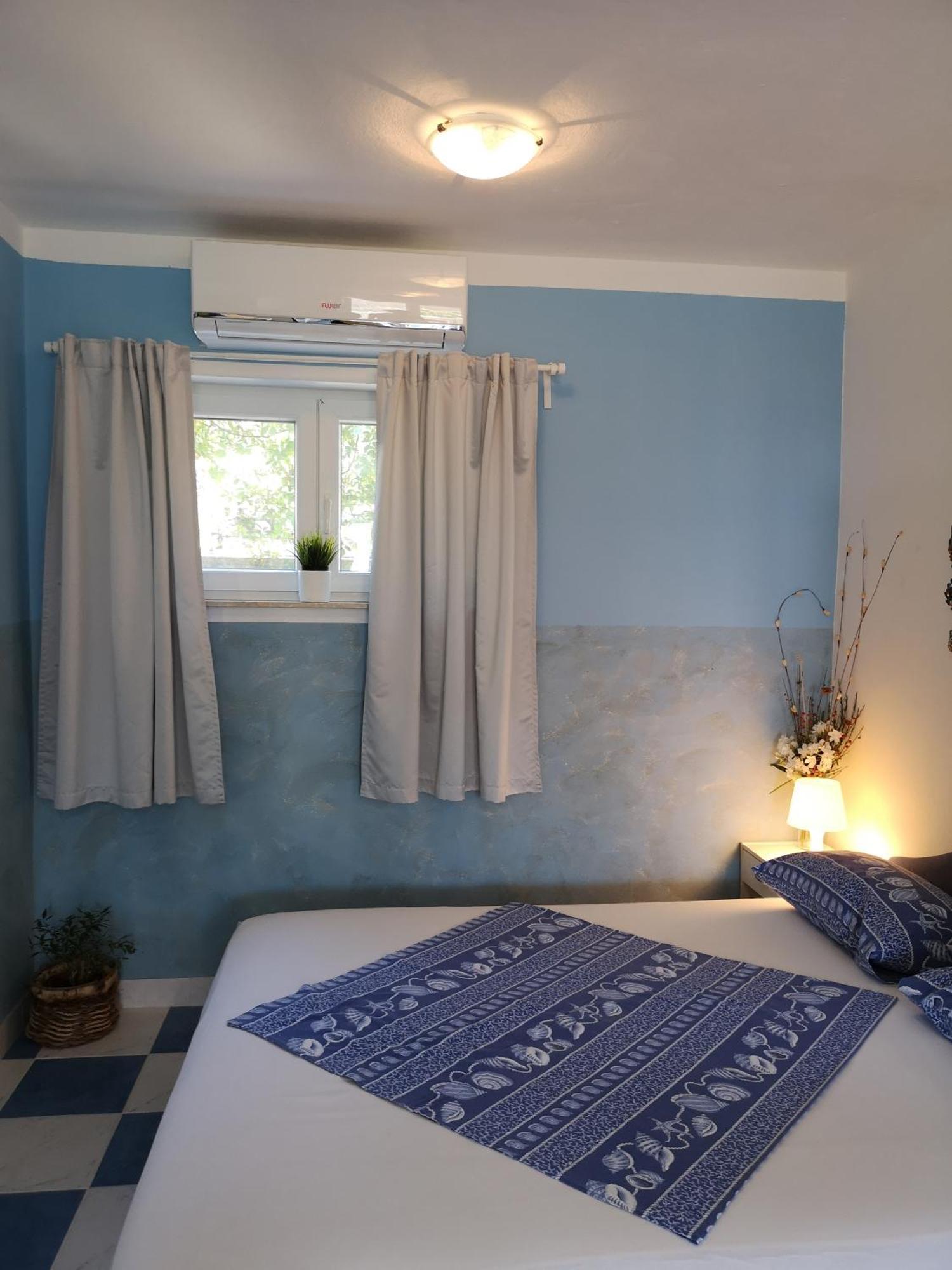 Apartments With A Parking Space Banjol, Rab - 5071 Δωμάτιο φωτογραφία